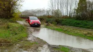 Fiat 500X - Primo Contatto