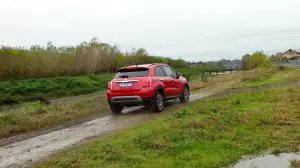 Fiat 500X - Primo Contatto - 72