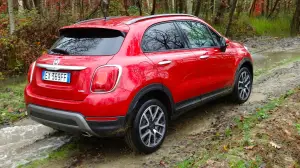 Fiat 500X - Primo Contatto - 80