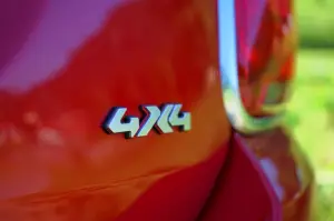 Fiat 500X Prova Su Strada 2015 - 14