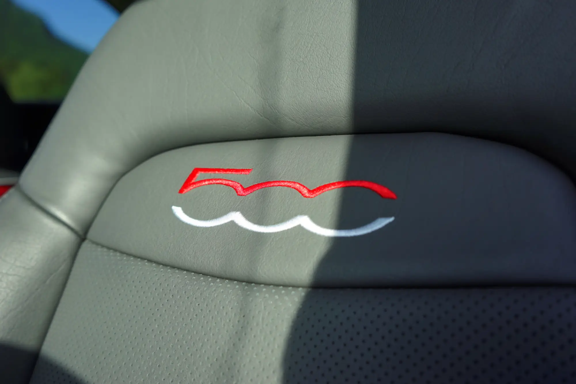 Fiat 500X Prova Su Strada 2015 - 29