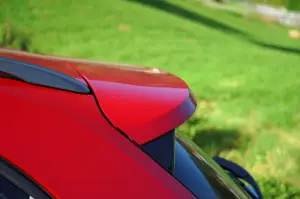 Fiat 500X Prova Su Strada 2015 - 44