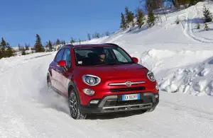 Fiat 500X - Proving Ground Center - 4