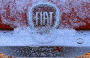 Fiat 500X - Proving Ground Center - 8