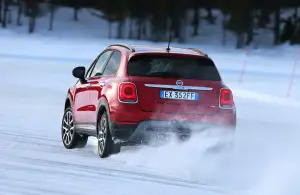 Fiat 500X - Proving Ground Center - 15