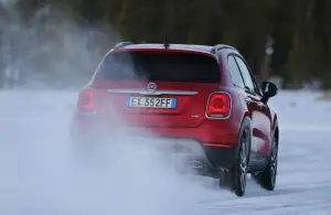 Fiat 500X - Proving Ground Center - 18