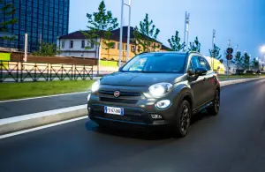 Fiat 500X S-Design - 1