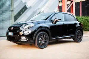 Fiat 500X S-Design - 10