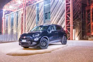 Fiat 500X S-Design