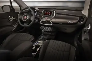 Fiat 500X - Salone di Los Angeles 2014 - 7