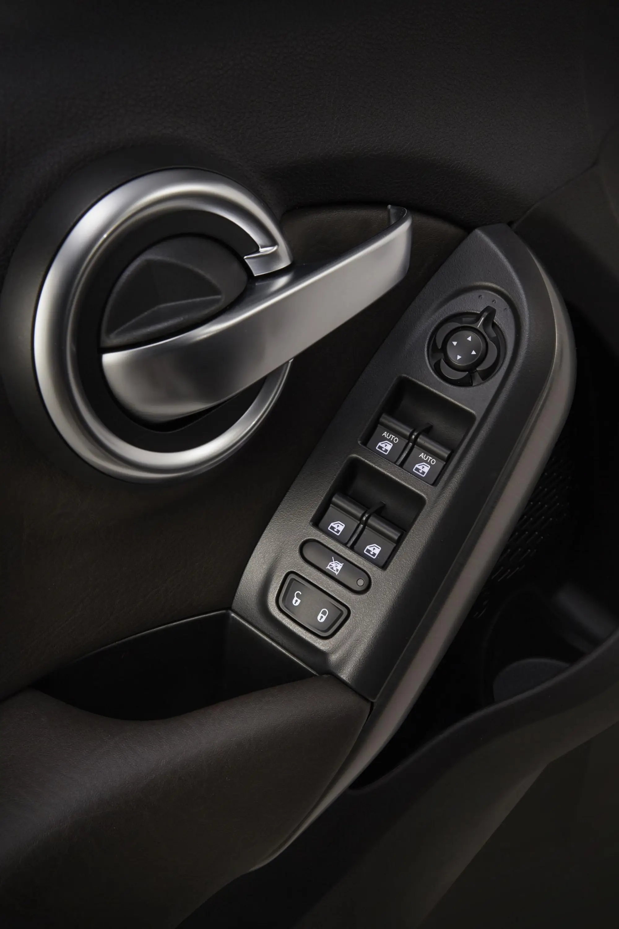 Fiat 500X - Salone di Los Angeles 2014 - 18