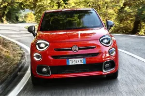 Fiat 500X Sport - Foto ufficiali - 16