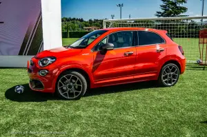 Fiat 500X Sport - Prova su strada in anteprima - 11