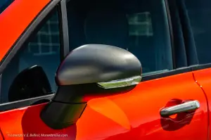 Fiat 500X Sport - Prova su strada in anteprima - 13