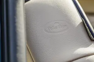 Fiat 500X Yachting