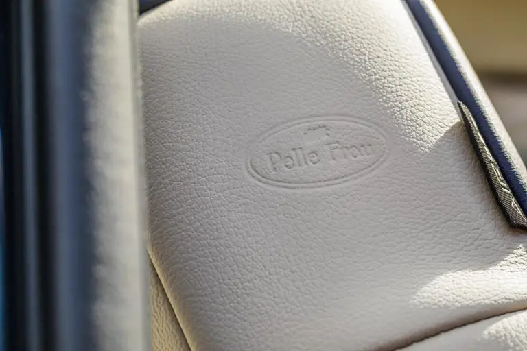 Fiat 500X Yachting - 30
