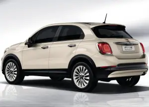 Fiat 500X  - 7