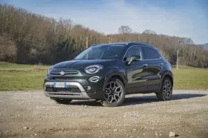 FIAT 500X_ FACE LIFT 2018 - 25