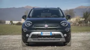 FIAT 500X_ FACE LIFT 2018 - 24