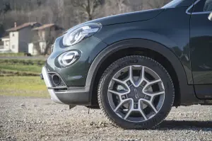 FIAT 500X_ FACE LIFT 2018 - 21