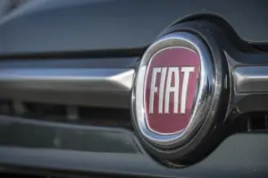 FIAT 500X_ FACE LIFT 2018 - 16
