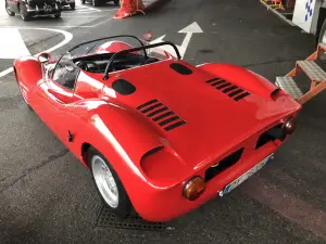 Fiat Abarth 1000 SP - 1966 - 5