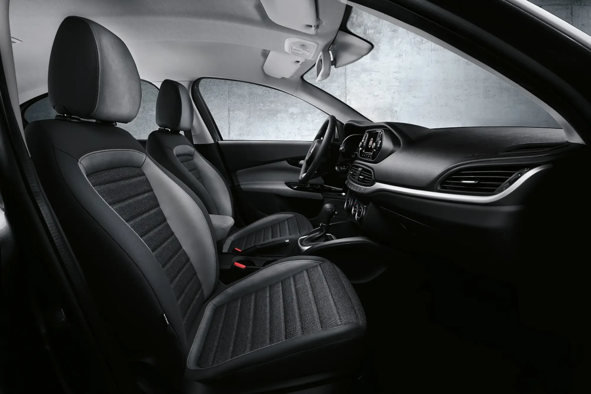 Fiat Aegea - 4