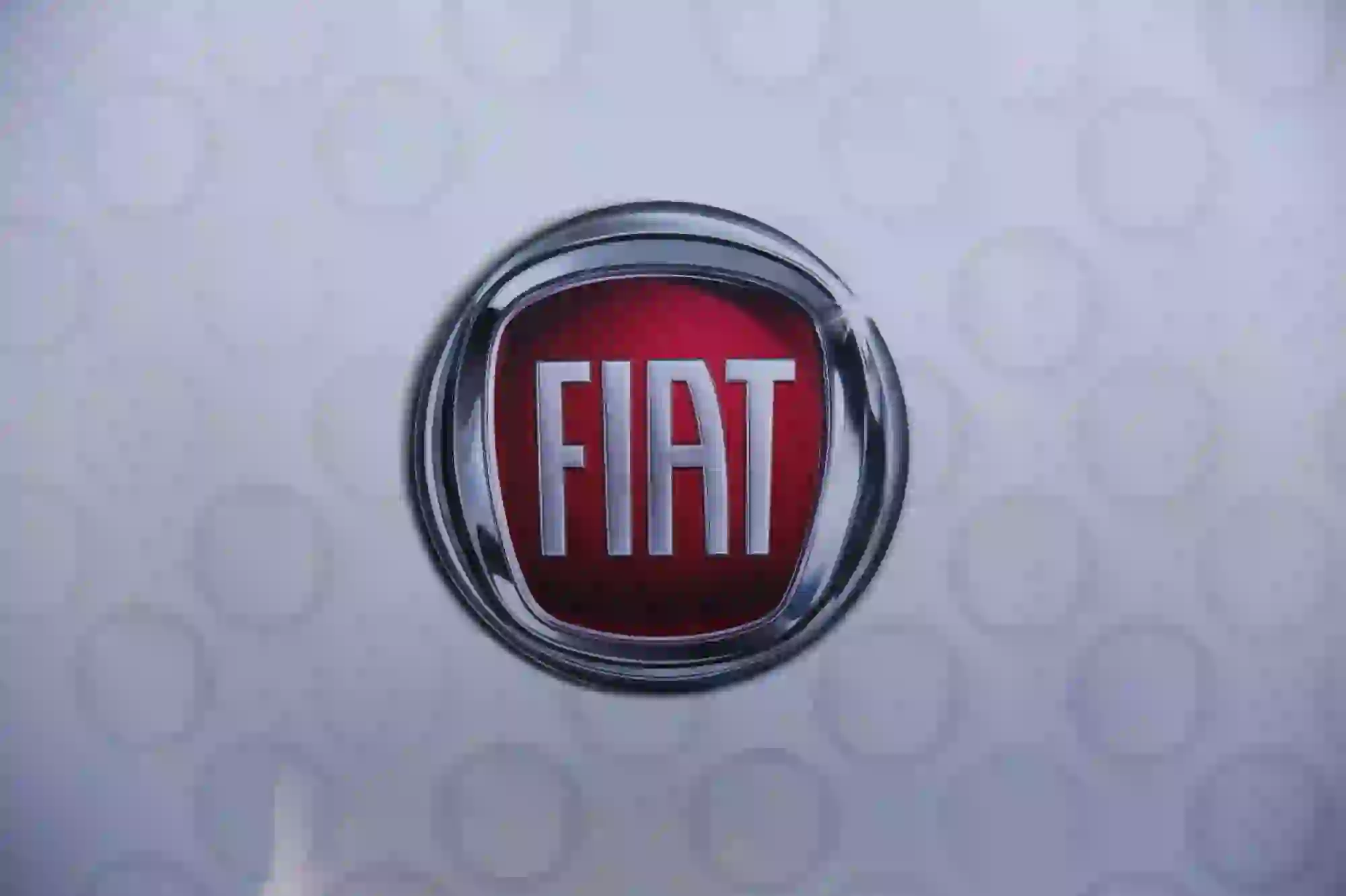 Fiat al Motor Show di Bologna 2016 - 4