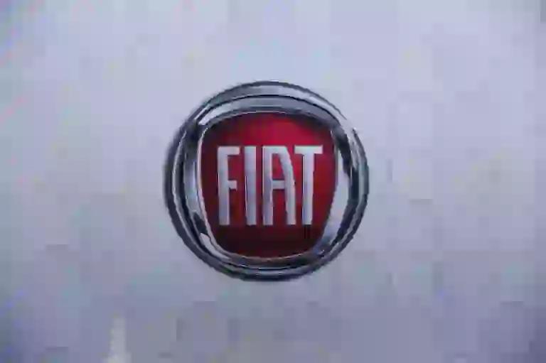 Fiat al Motor Show di Bologna 2016 - 4