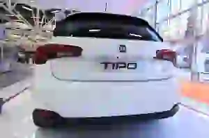 Fiat al Motor Show di Bologna 2016