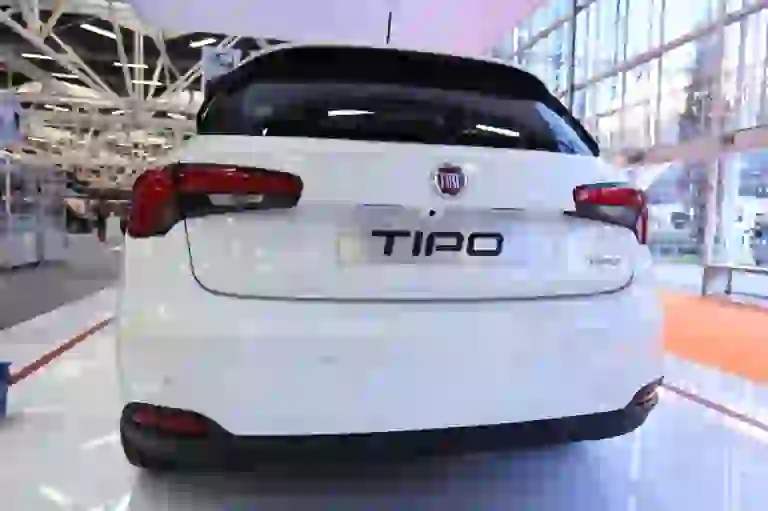 Fiat al Motor Show di Bologna 2016 - 5