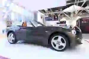Fiat al Motor Show di Bologna 2016