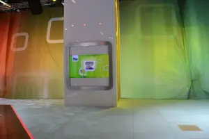 FIAT al Salone di Francoforte 2011