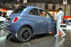 Fiat al Salone di Ginevra 2011 - Nuove foto - 2