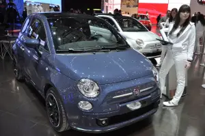 Fiat al Salone di Ginevra 2011 - Nuove foto - 3