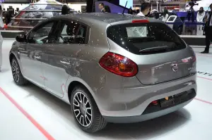 Fiat al Salone di Ginevra 2011 - Nuove foto