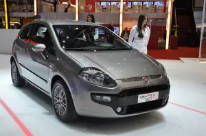 Fiat al Salone di Ginevra 2011 - Nuove foto