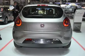 Fiat al Salone di Ginevra 2011 - Nuove foto - 9