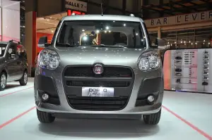 Fiat al Salone di Ginevra 2011 - Nuove foto