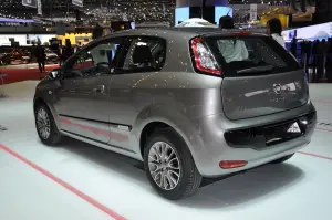 Fiat al Salone di Ginevra 2011 - Nuove foto - 1