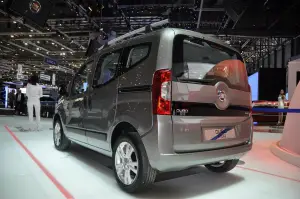 Fiat al Salone di Ginevra 2011 - Nuove foto - 15