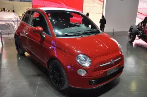 Fiat al Salone di Ginevra 2011 - Nuove foto