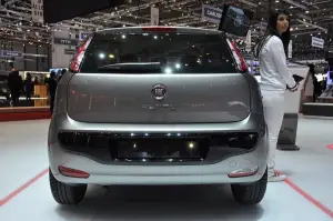 Fiat al Salone di Ginevra 2011 - Nuove foto