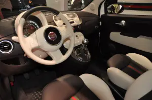 Fiat al Salone di Ginevra 2011 - Nuove foto