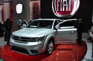 Fiat al Salone di Ginevra 2011 - Nuove foto - 55