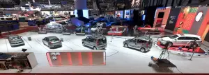 Fiat al Salone di Ginevra 2011 - Nuove foto