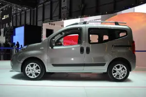 Fiat al Salone di Ginevra 2011 - Nuove foto