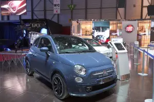 Fiat al Salone di Ginevra 2011 - Nuove foto - 67