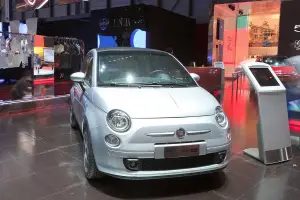 Fiat al Salone di Ginevra 2011 - Nuove foto