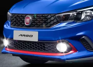 Fiat Argo